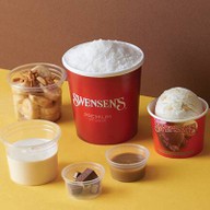 เมนูของร้าน Swensen's LOTUS SOUTH PATTAYA