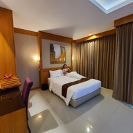Romantic Khonkaen Hotel