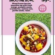 PINK BOX พริ้ง บ๊อก Mae Hia