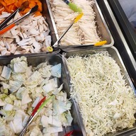 เมนูของร้าน กอลิล่า ชาบู จรัญ 49