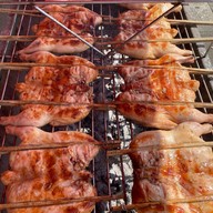 ลาบยโส&แจ่วฮ้อนยโส สาขาเพชรดำคาเฟ่