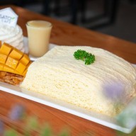 Satoy Cafe