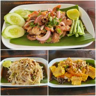 ลาบยโส&แจ่วฮ้อนยโส สาขาเพชรดำคาเฟ่