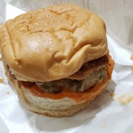 เมนูของร้าน Jamie's Burgers LINE MAN Kitchen สุขุมวิท