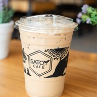 Satoy Cafe