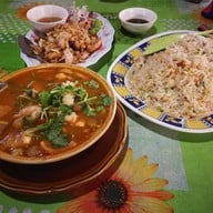 ลานตาซีฟู๊ด