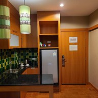 Romantic Khonkaen Hotel
