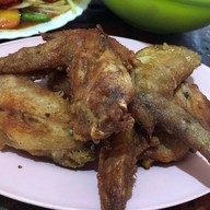 แพปลาเผาบางด้วน