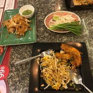 Food or drink of Hoi Tod ChawLae Charoen Nakhon 17-19