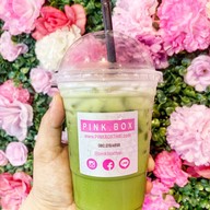 PINK BOX พริ้ง บ๊อก Mae Hia