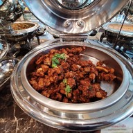 โรงแรมพนมรุ้งปุรี