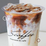 S Coffee Showroom & Cafe ถ.กัลปพฤกษ์