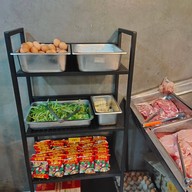 เมนูของร้าน กอลิล่า ชาบู จรัญ 49