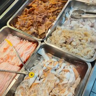 เมนูของร้าน กอลิล่า ชาบู จรัญ 49