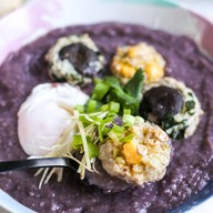 เมนูของร้าน Prem Thai Cuisine