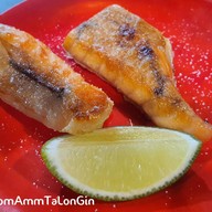 เมนูของร้าน Daruma Sushi Paradise Park