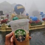 starbuck banahills