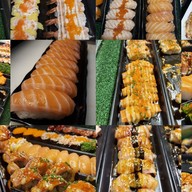 บูจาซูชิเบิร์นไฟ