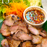 เมนูของร้าน Gallery cafe By Pinky