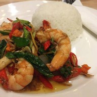 กะเพรากะเพรา รามคำแหง