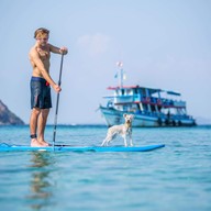 Kba-kiteboarding Asia