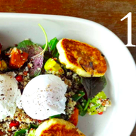 เมนูของร้าน Gallery cafe By Pinky