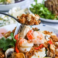 เมนูของร้าน Prem Thai Cuisine
