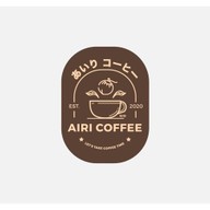 Airi coffee เดอะเบลล์ คอนโดมิเนียม พระราม 9