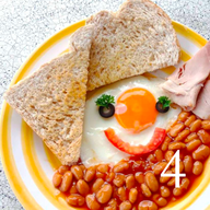 เมนูของร้าน Gallery cafe By Pinky