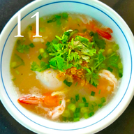 เมนูของร้าน Gallery cafe By Pinky