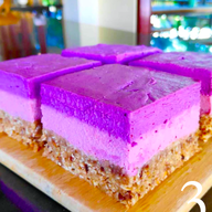 เมนูของร้าน Gallery cafe By Pinky