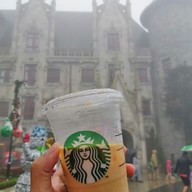 starbuck banahills