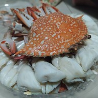 หอมใบกระเพรา-ตำจี๊ดจ๊าด ลำลูกกา คลอง6