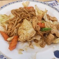 เมนูของร้าน ถูกและดี Foodland IT Square