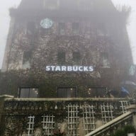 starbuck banahills