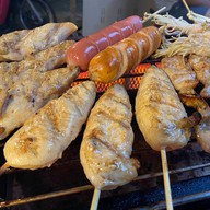 หม่าล่า by ร้านเก่งกับแกล้ม นิรันดร์คอนโด ลาดพร้าว101แยก36