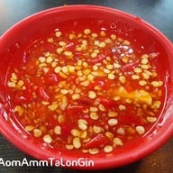 เมนูของร้าน Daruma Sushi Paradise Park