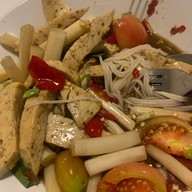 เมนูของร้าน ตำยำยั่ว By โบตั๋น ม.กรุงเทพ รังสิต