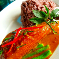 เมนูของร้าน Gallery cafe By Pinky