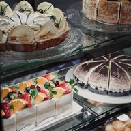 เมนูของร้าน Virviva Cafe’ (เวอวีว่า) Prachinburi