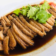 สมพงษ์หมูกะทะ ชั่งกิโล