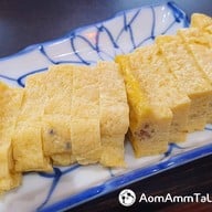 เมนูของร้าน Daruma Sushi Paradise Park