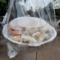 หอมใบกระเพรา-ตำจี๊ดจ๊าด ลำลูกกา คลอง6