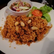 ร้านอาหารทิวไผ่