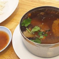 ข้าวขาหมู พ.4 สาขา สายไหม