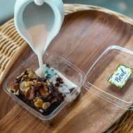 เมนูของร้าน The bowl Phuket Cherngtalay