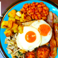 เมนูของร้าน Gallery cafe By Pinky