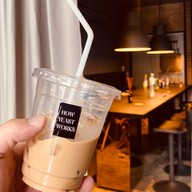 เมนูของร้าน HOW YEAST WORKS โชคชัย 4