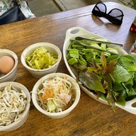 ครัวใต้ม่วง