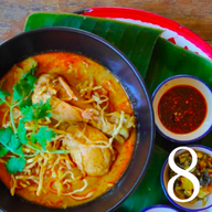 เมนูของร้าน Gallery cafe By Pinky